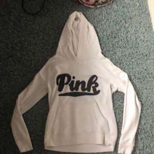Vs Pink Hoodie